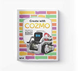 Anki Cozmo Robot -Complete Set with accessories