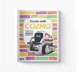 Anki Cozmo Liquid Metal Robot -Complete Set with accessories
