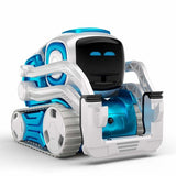 Anki Cozmo Interstellar Blue Robot -Complete Set with accessories