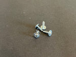 Anki Cozmo / Vector DVT OEM wheel screws (set of 4)
