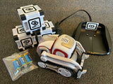 Anki Cozmo Robot - Rescue - Complete Set with Packaging - Fully Operational
