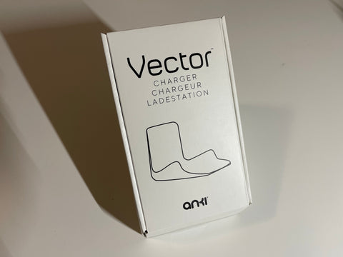 Anki Vector OEM Charger New in Box