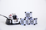 Anki Cozmo Robot -Complete Set with accessories