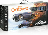 Anki Overdrive Fast & Furious Starter Kit - Refurbished with New Batteries